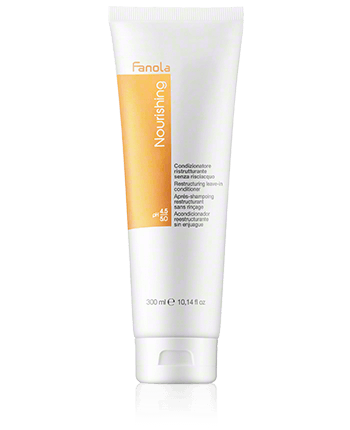 Fanola Nourishing Restructuring Leave-In Conditioner 300ml