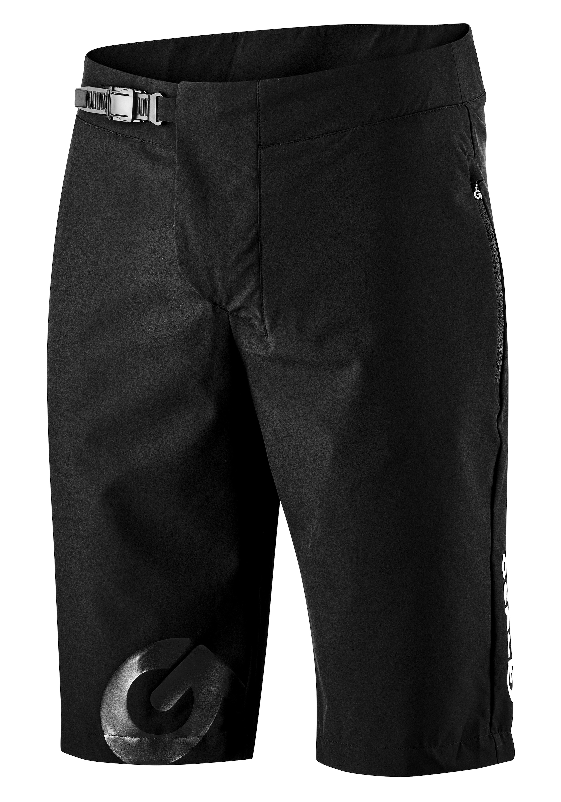 Gonso Fahrradhose »Sitivo Shorts«  Bikeshorts mit innovativem Sitzpolsterkonzept