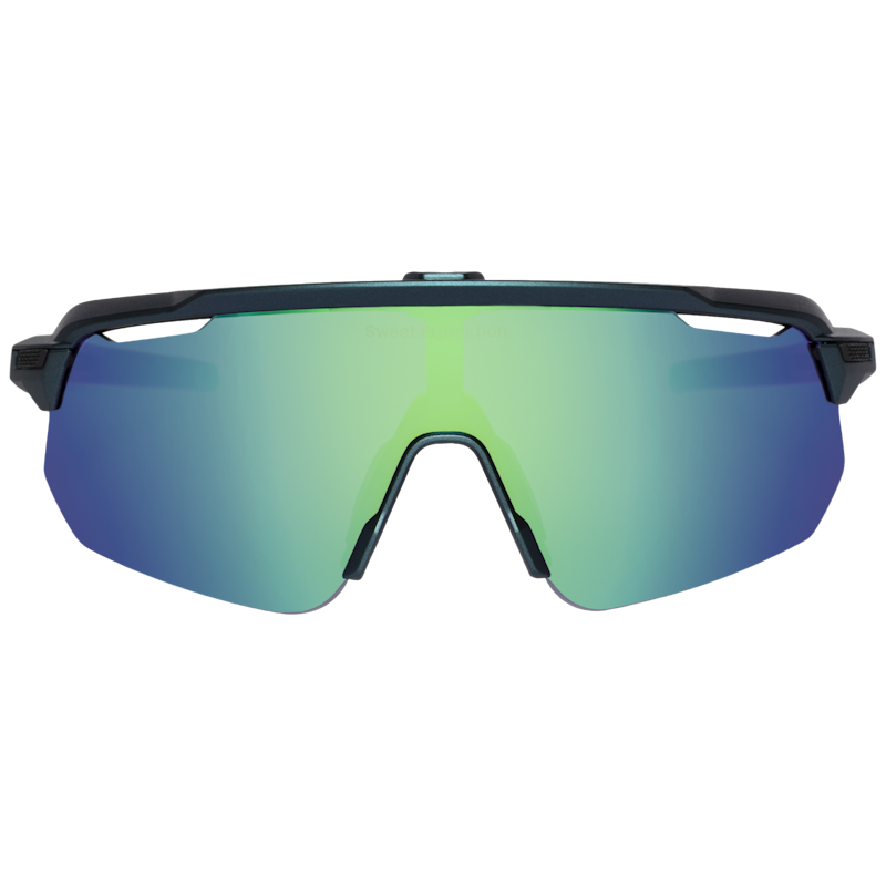 Sweet Protection Shinobi Rig Reflect Emerald/Sea Metallic