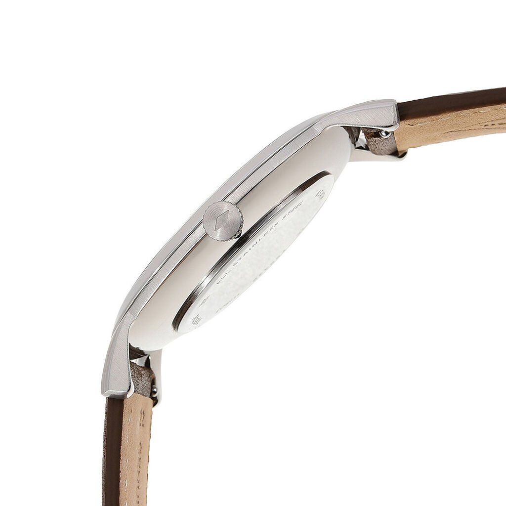 Montre Fossil The Minimalist Beige