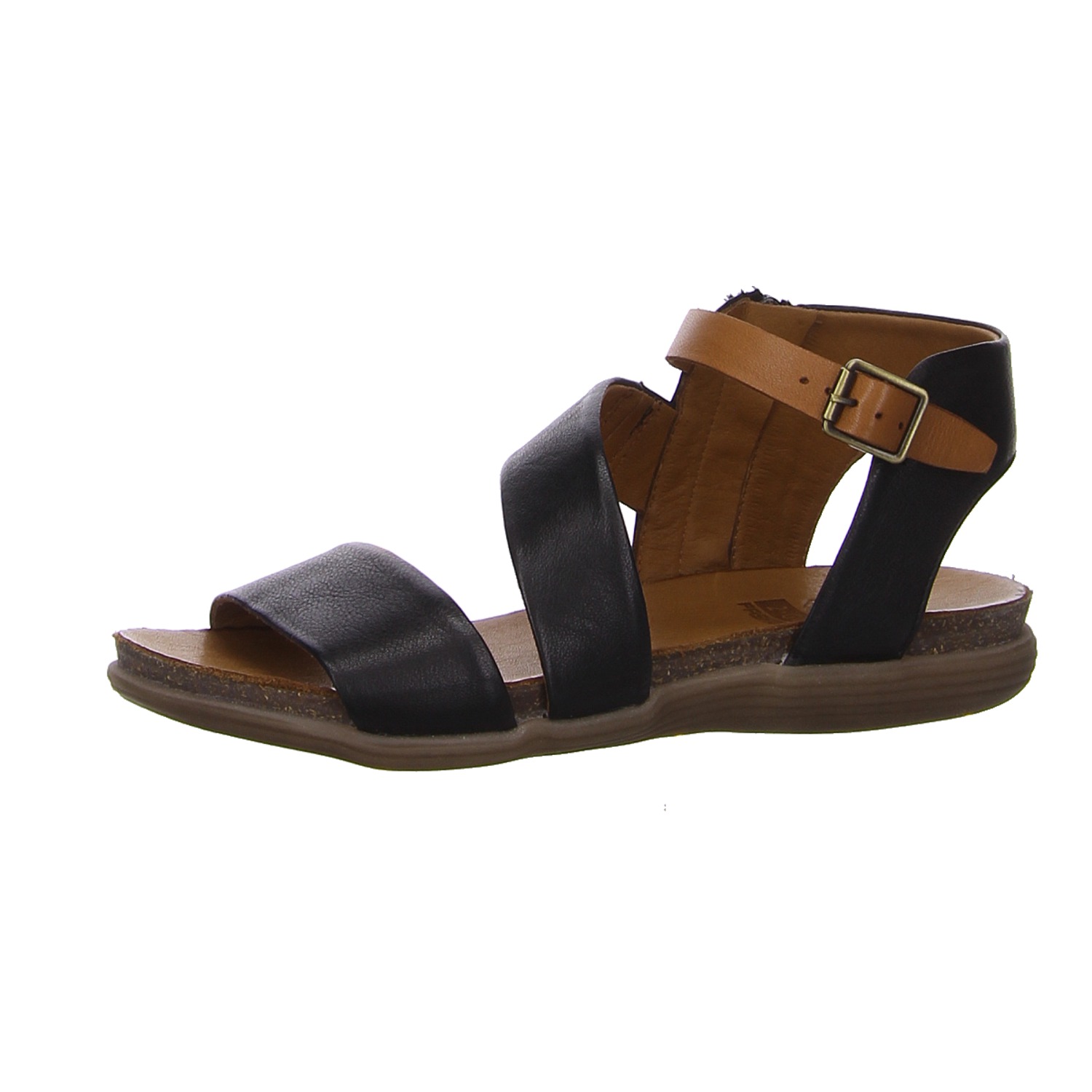 2 Go Shoe Sandalette schwarz schwarz