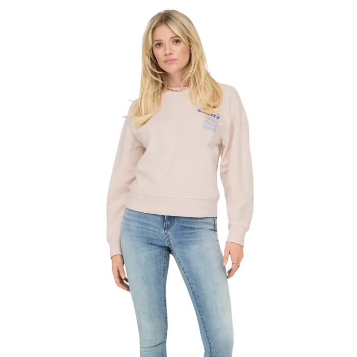 Only Philea Fruit Sweater Dames