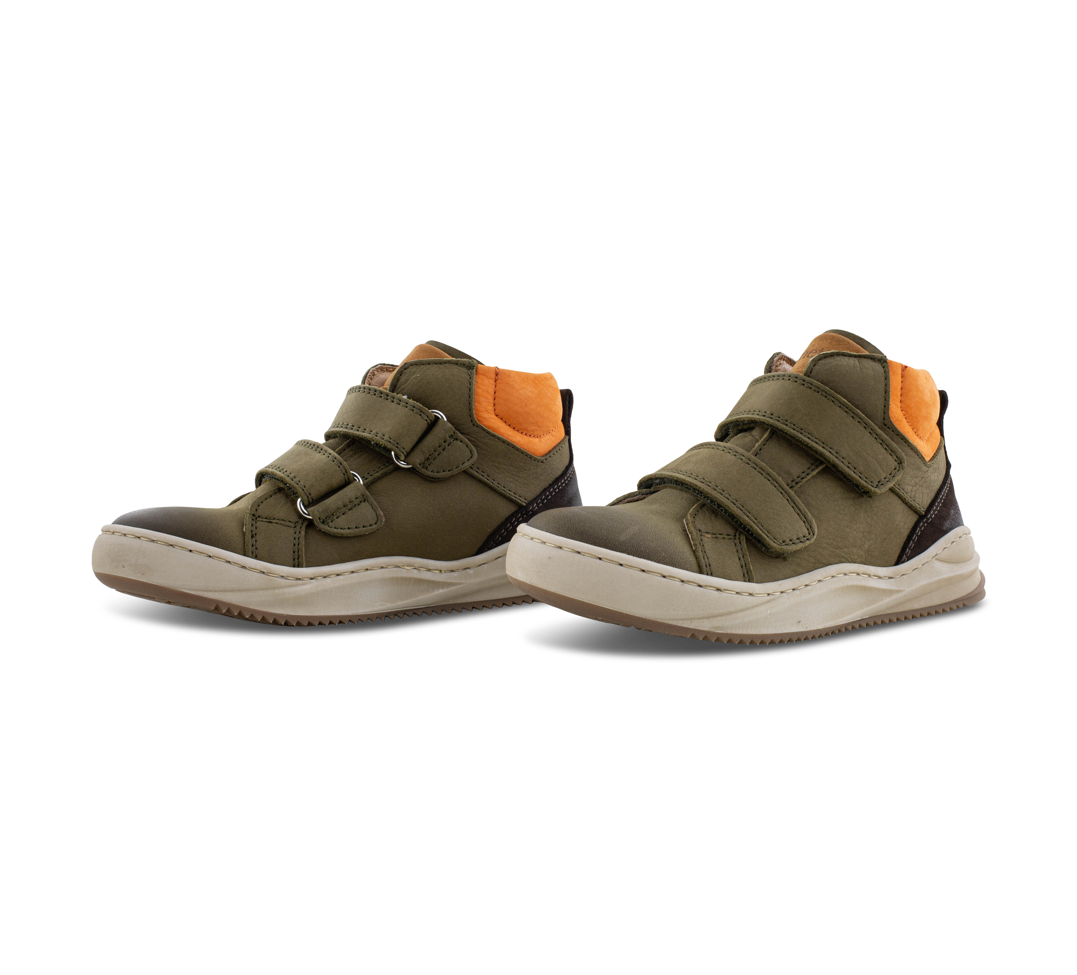 Dianetti Klettschuhe