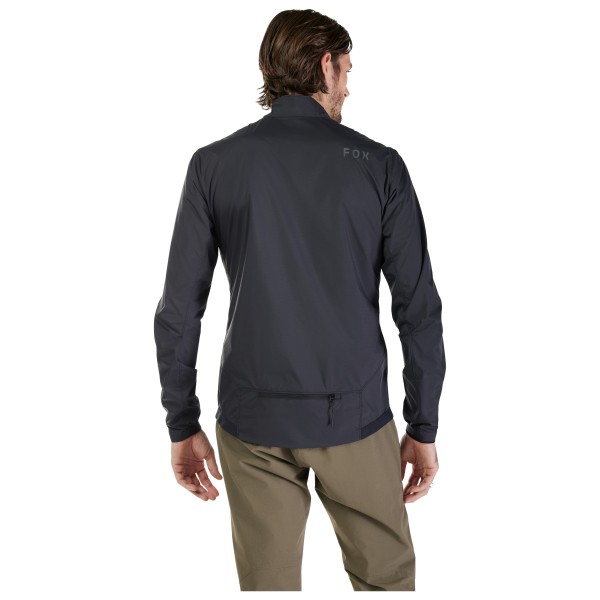 FOX Racing - Ranger Wind Jacket - Veste de cyclisme