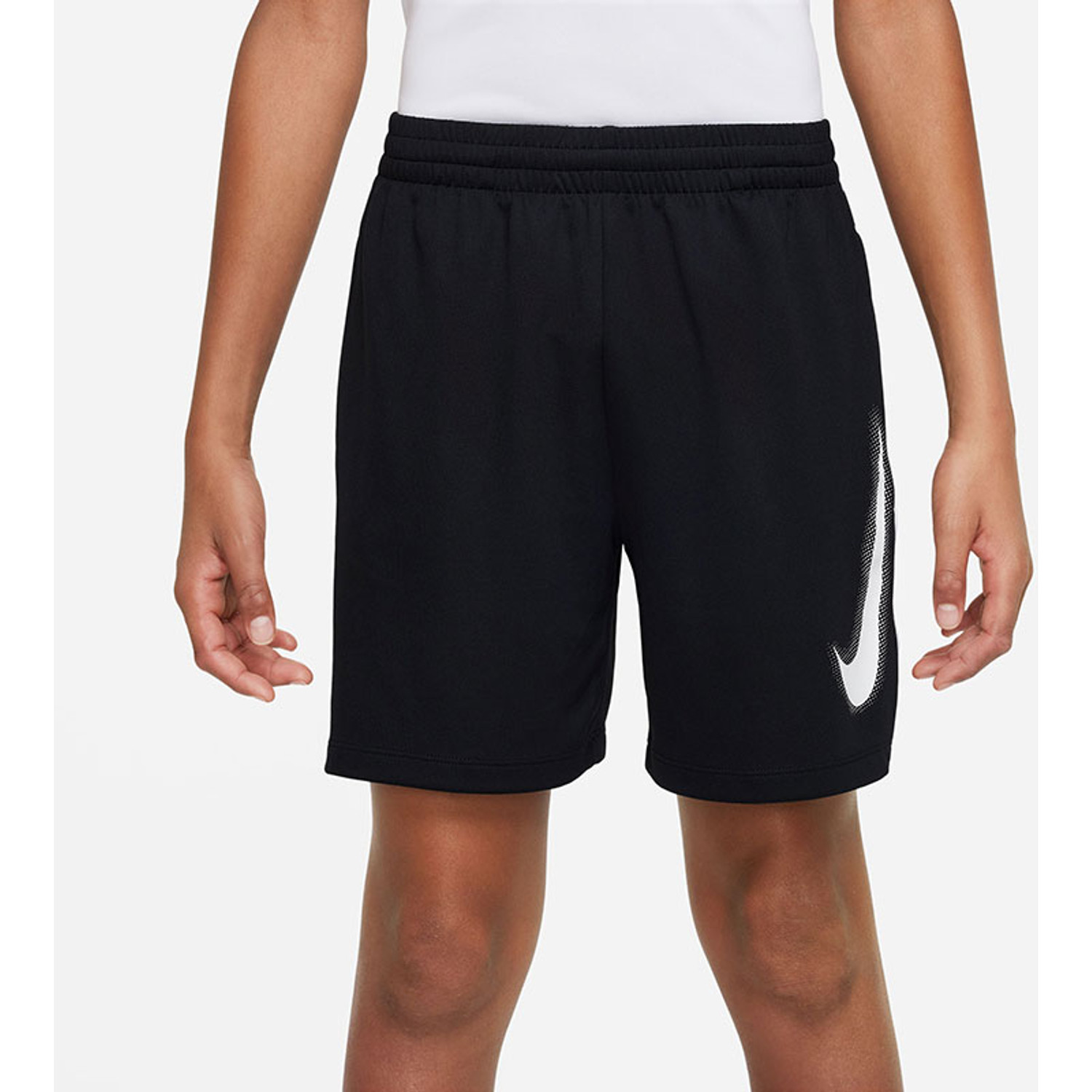 Nike Sportswear Outside Hybride Set Kids