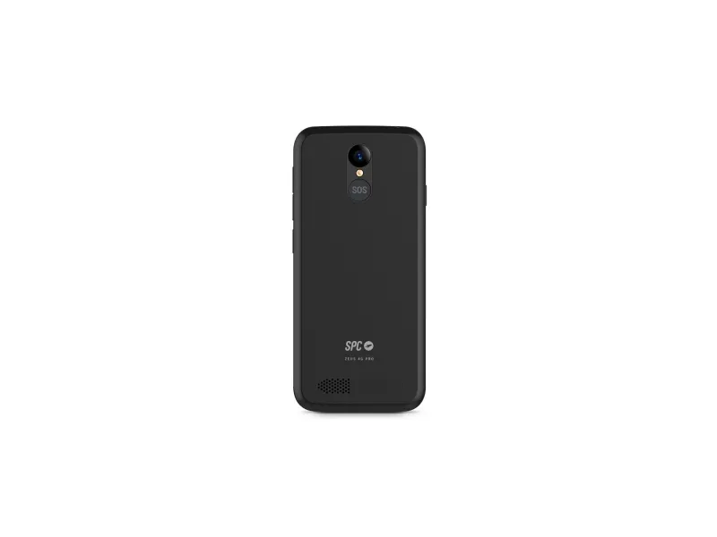 [OUTLET] - SPC Zeus 4G Pro, 14 cm (5,5