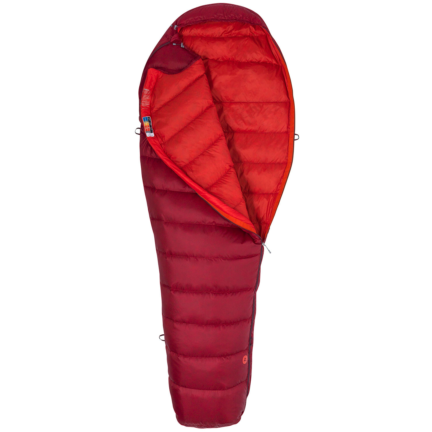 Marmot Micron 40