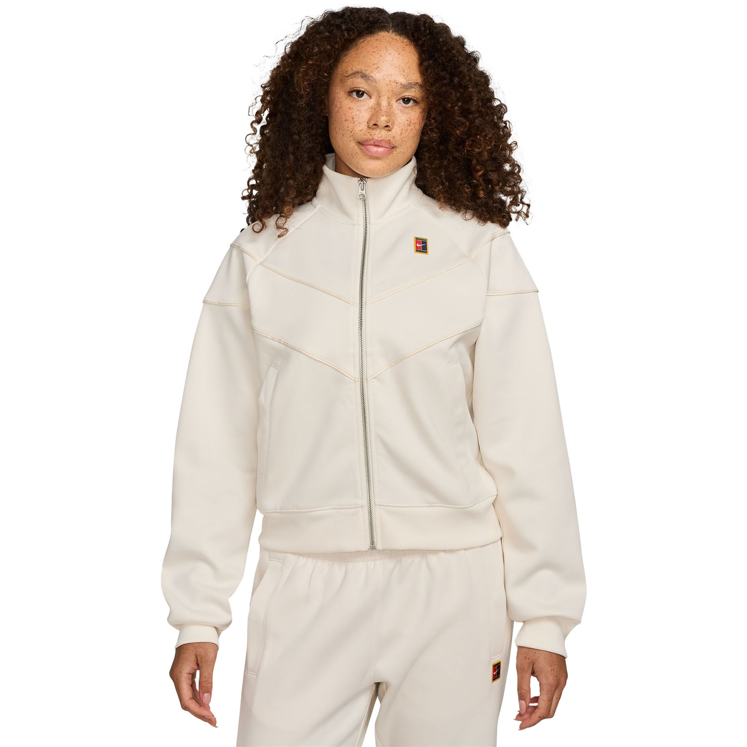 Nike Court Heritage Jacket