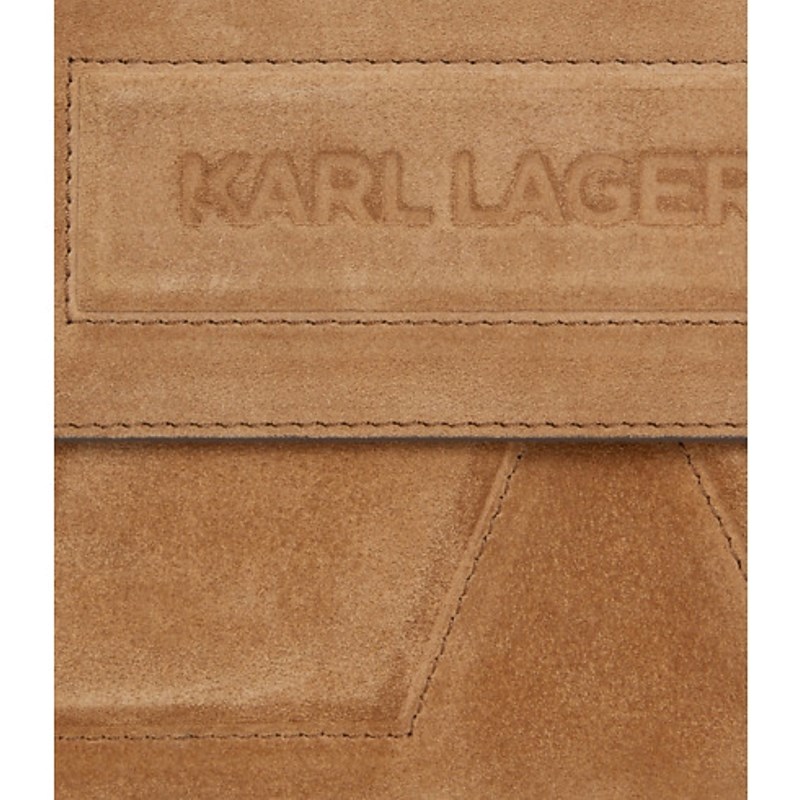KARL LAGERFELD<br>Crossbody