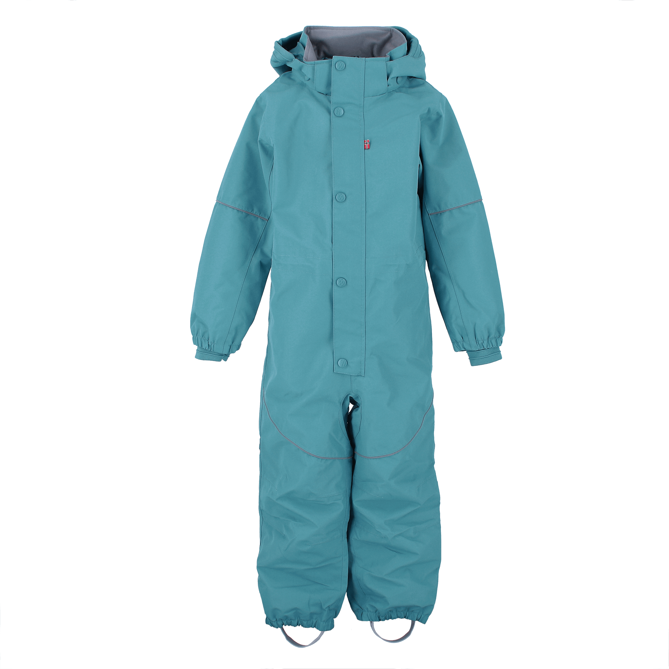 Vikafjell Smauet parkdress vår - Skidress og parkdress