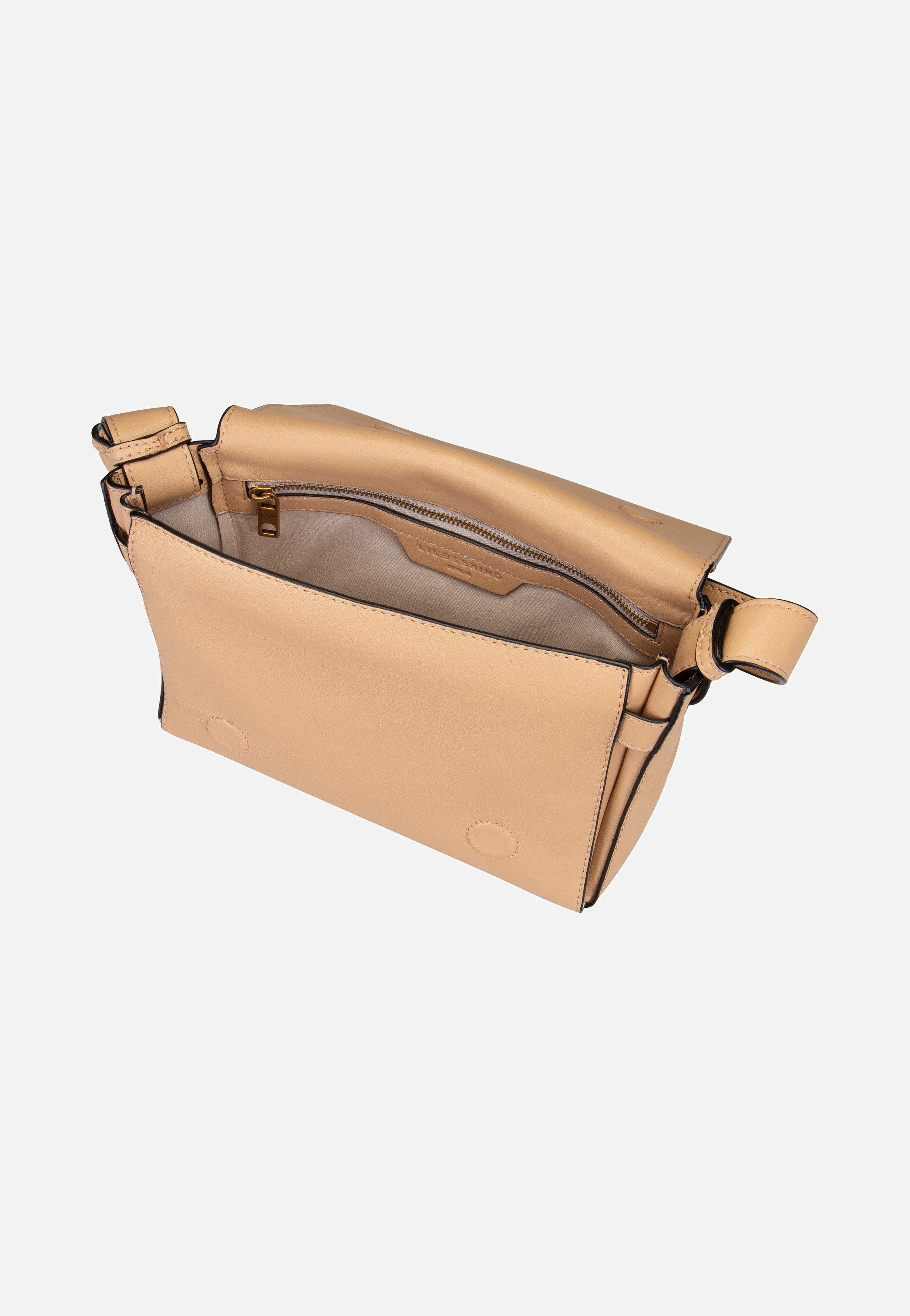 Hilla 2149186 Beige - Crossbody Bag