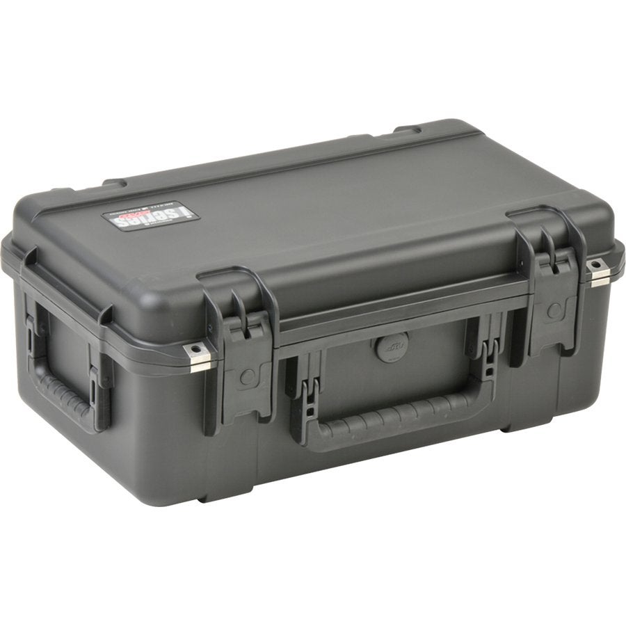 SKB iSeries 2011-8 waterdichte flightcase 518x291x210mm