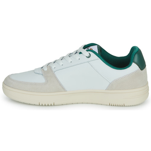 Ellesse - PANARO CUPSOLE - Blanc / Vert