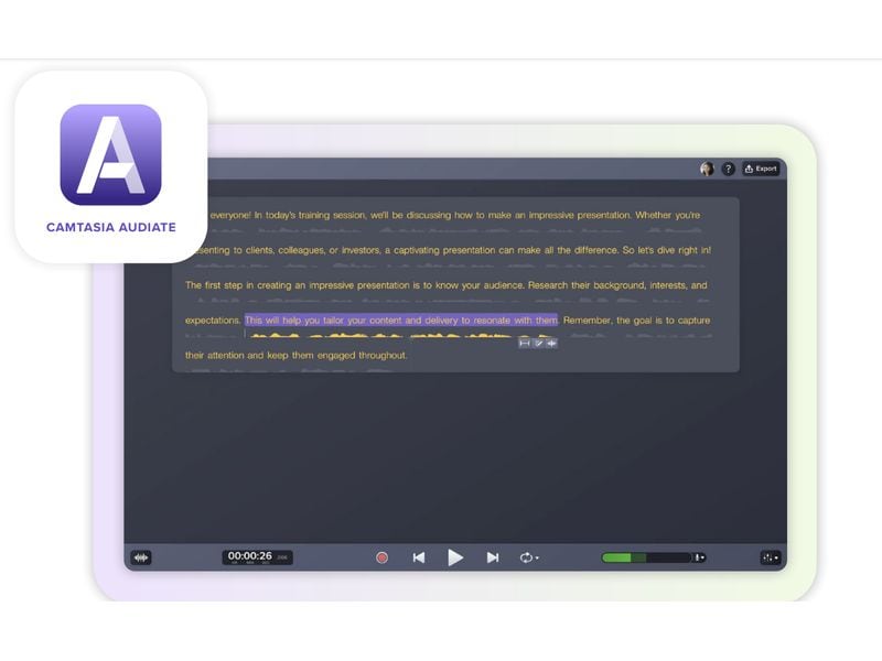 TechSmith Snagit/Camtasia Legacy Business, SUB-RNW, 1-4 Use Snagit/Camtasia Bundle Legacy Business, Commercial, Subscription Renewal