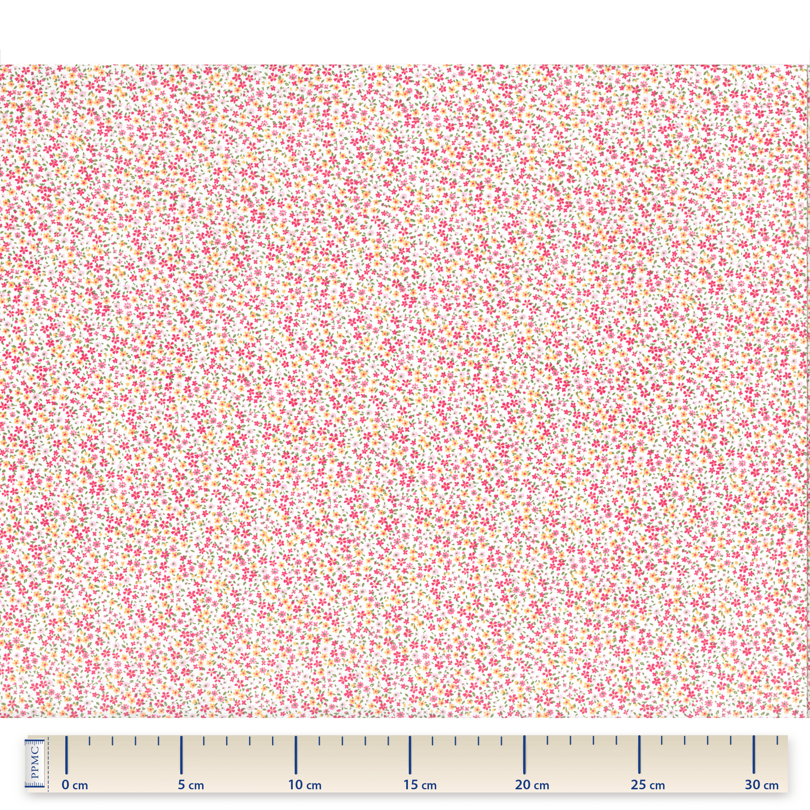 Tissu Coton Au Mètre Extra 961
