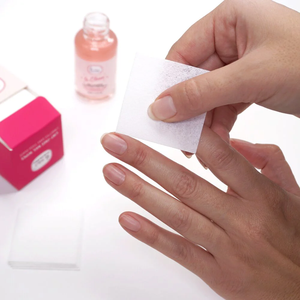 Le Mini Macaron  Dry Pads - 200 stk.