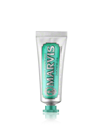 Marvis Zahnpasta Classic Strong Mint Toothpaste 25ml