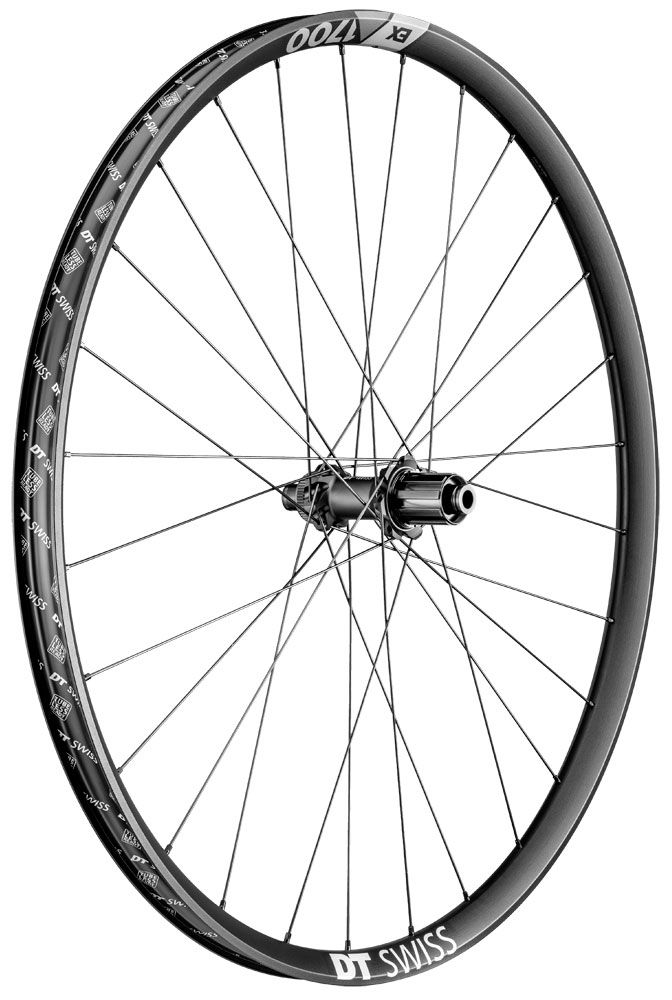DT Swiss EX 1700 Spline® 30 CL Boost 27,5