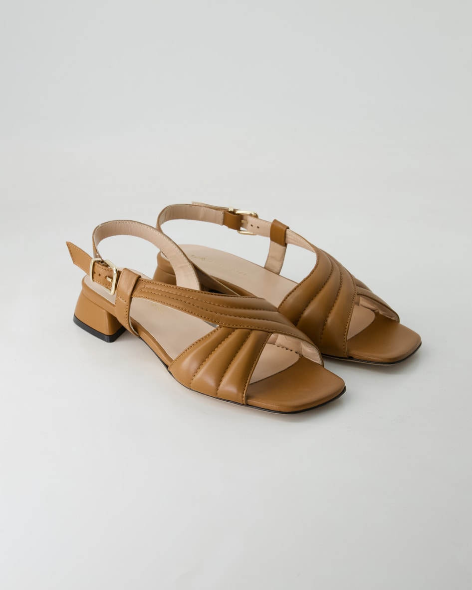 Konstantin Starke G168 Sandalen in Braun