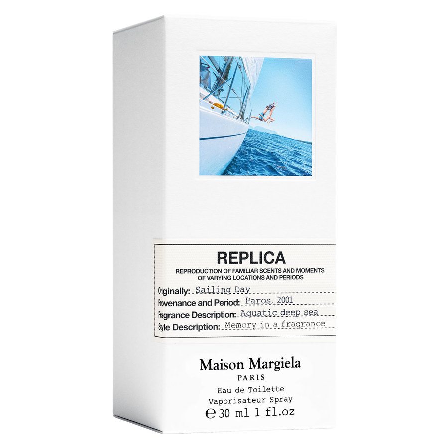 Maison Margiela Replica Sailing Day Eau De Toilettet l