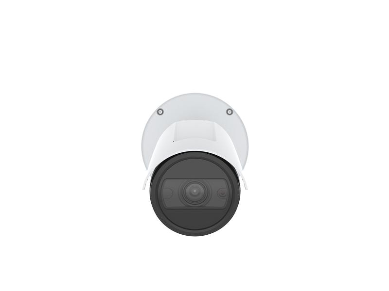 Axis Netzwerkkamera P1467-LE Featurereiche, vielseitige Überwachung in 5 MP