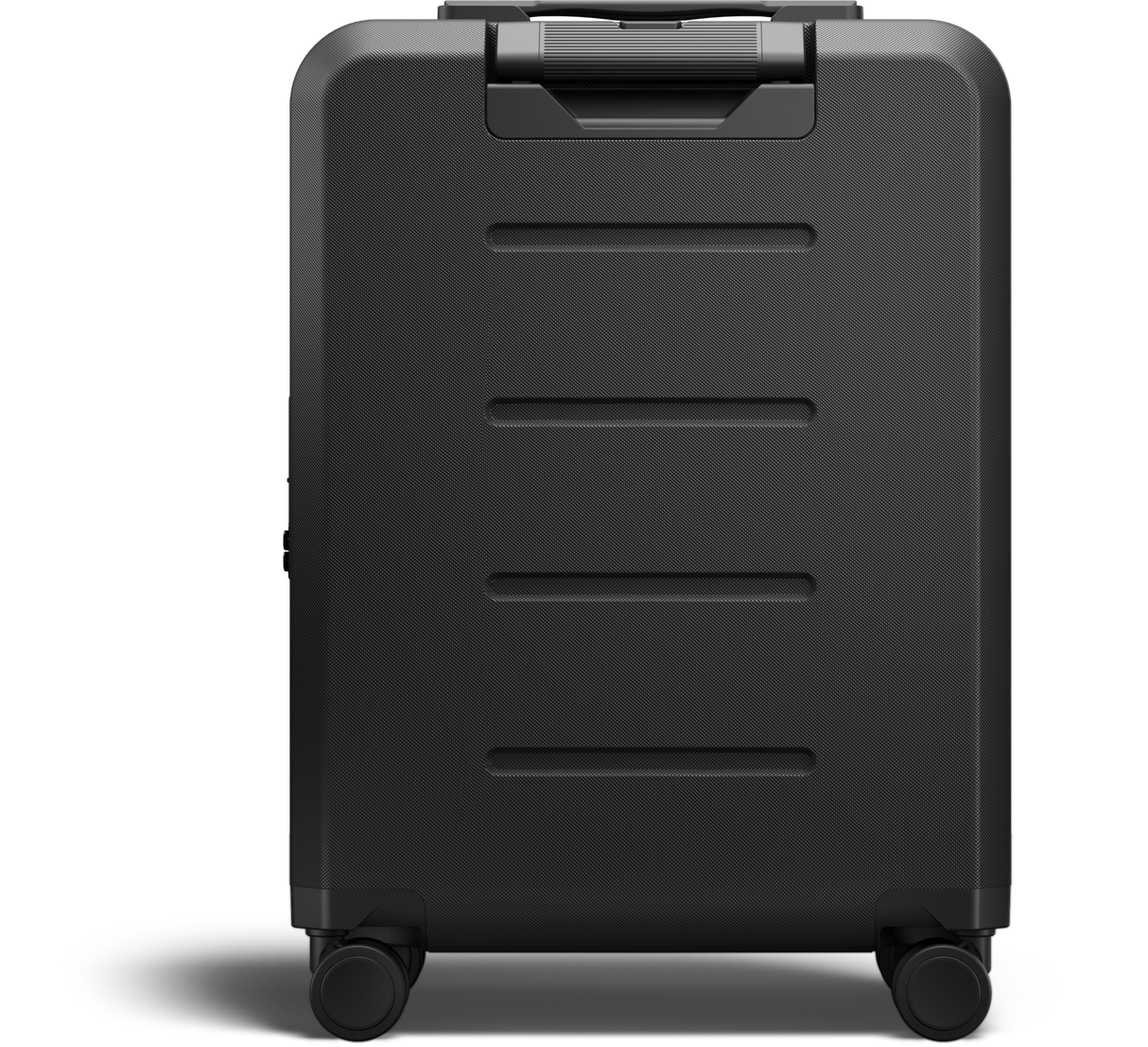 Db<br>Ramverk Front-access Carry-on 37L
