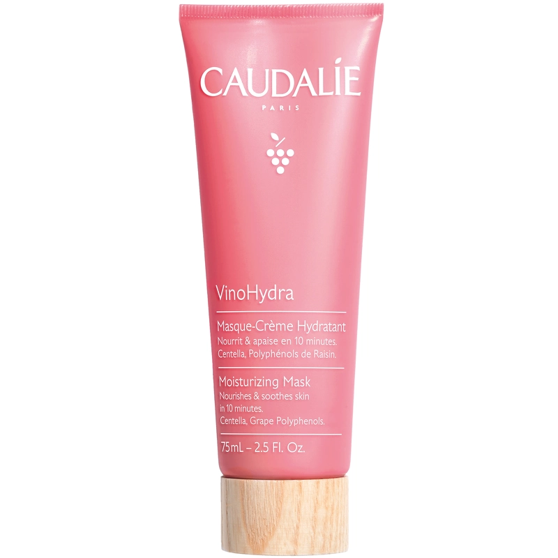 Caudalíe Vinohydra Moisturizing Mask 75 ml
