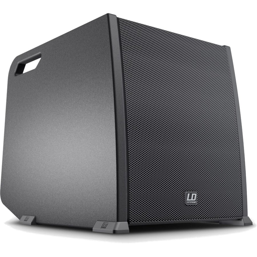 LD Systems CURV 500 PS PA-systeem