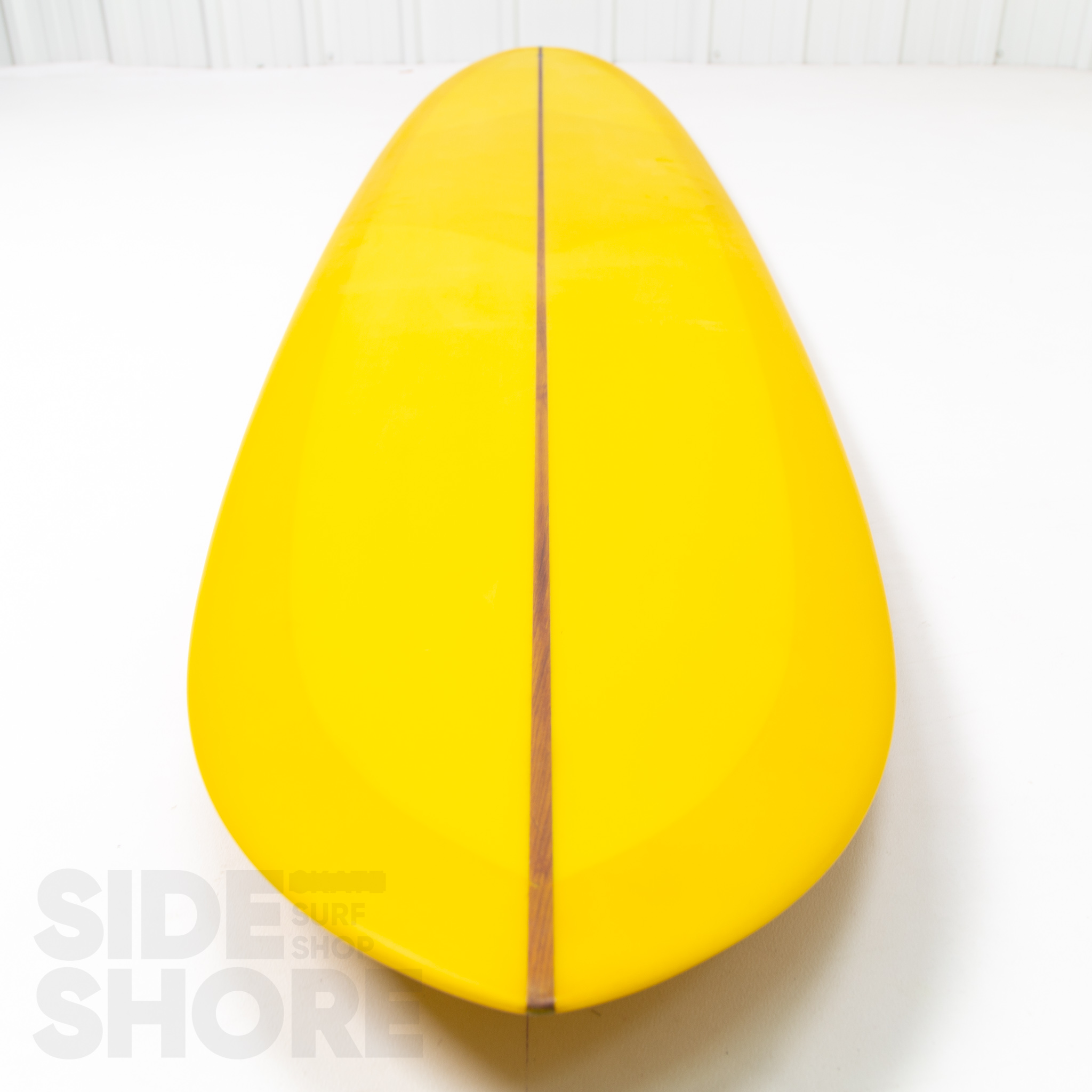 Christenson Surfboards Bandito - Tint   Volan - 9'0 x 22 1/2'' x 2 13/16