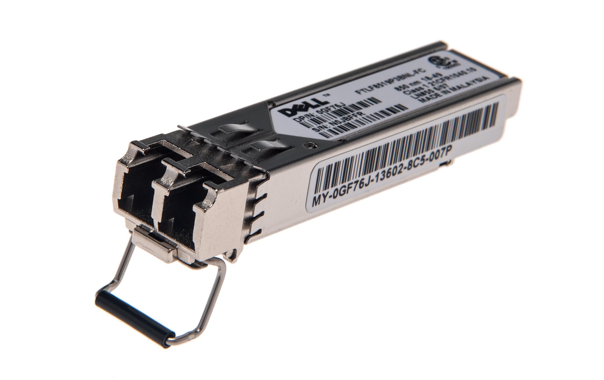 SFP Modul 407-10933 SX-LC<br>SFP Transceiver
