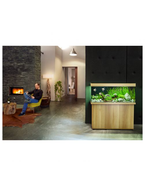 Juwel Aquarium Rio 240 Led 121x41x50 cm - Aquaria