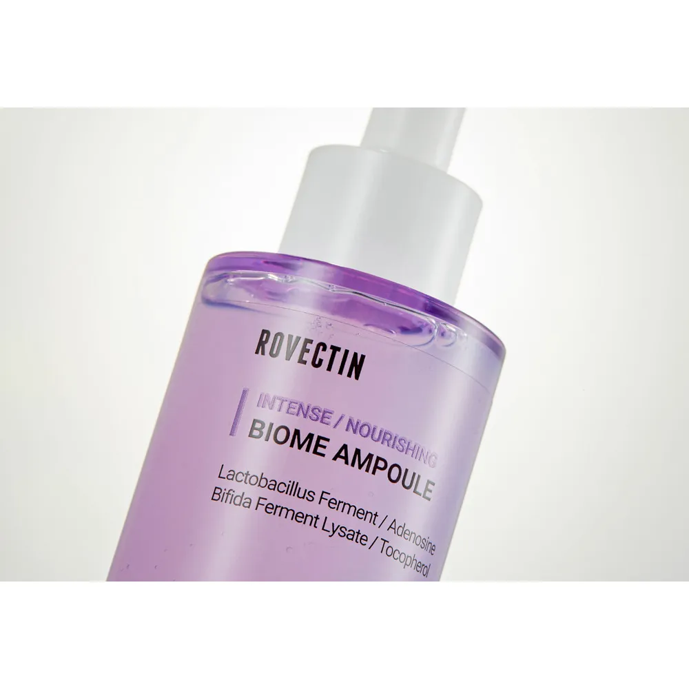 Rovectin Intense Biome Ampoule - 30 ml.