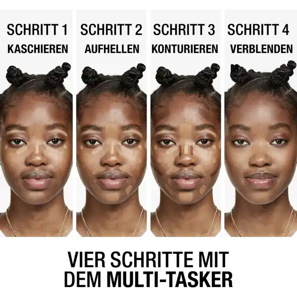 Multi-Tasker Concealer 80 Tan