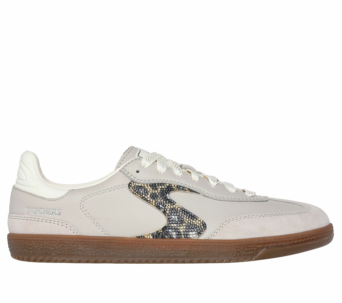 Tênis SKECHERS Hotshot - Pontos Brilhantes