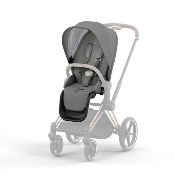 Cybex Seat Pack Priam NG Comfort Soho Grey