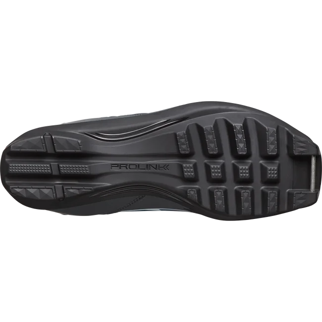 ESCAPE  Classic-Langlaufschuhe Herren Black/Castlerock/BlueAshes