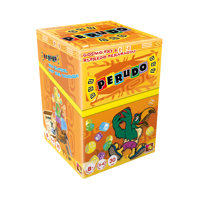 Perudo