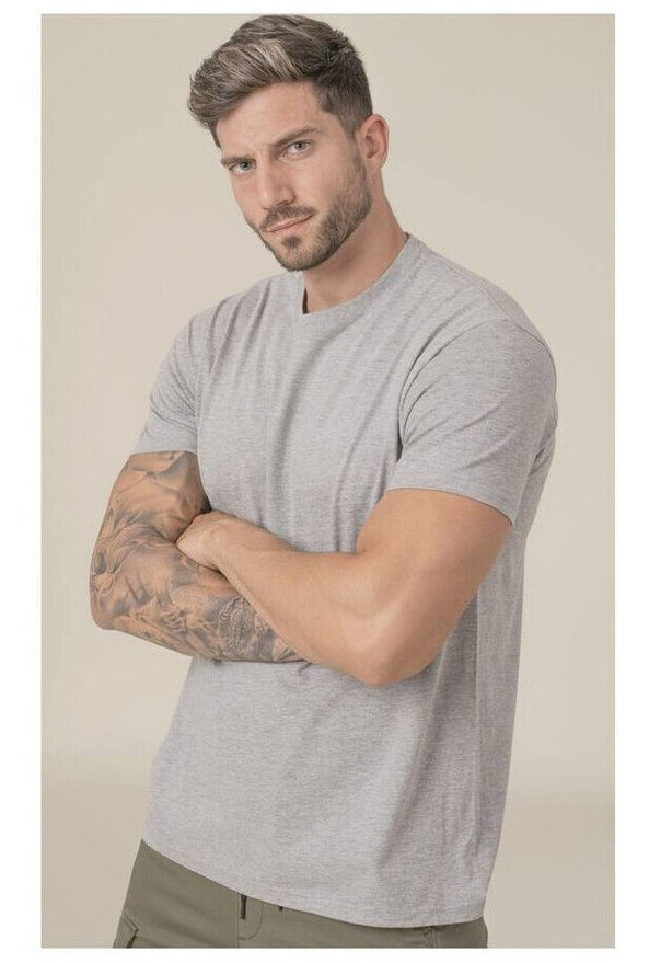 JHK JK170 - T-shirt col rond 170