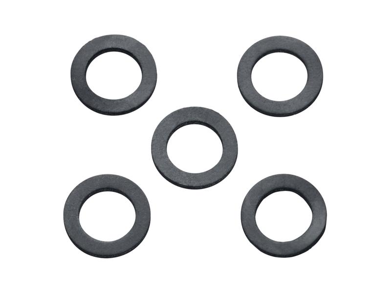 Mateu Gummidichtung 14 mm 5 Stück Gummidichtung, 5 Stück