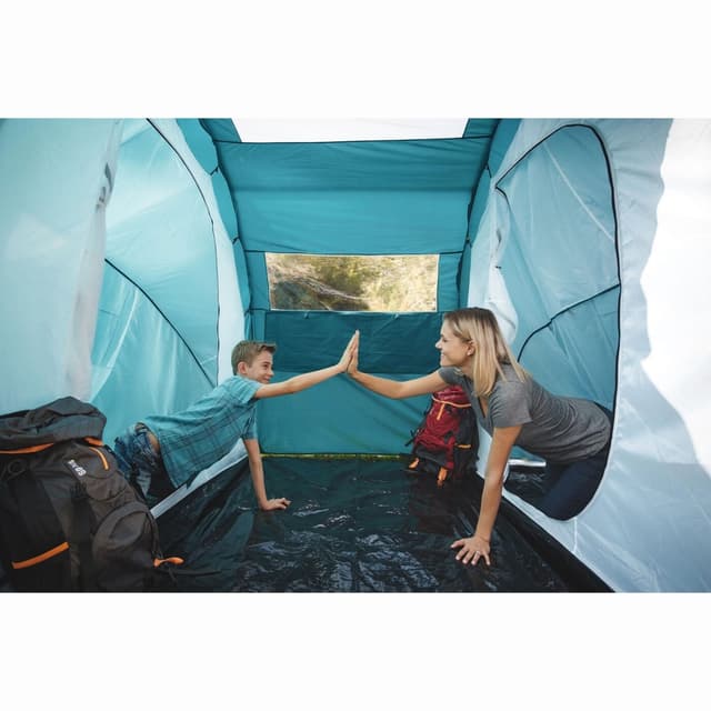Bestway Familjetält 4man 4.60m x 2.30m x 1.85m