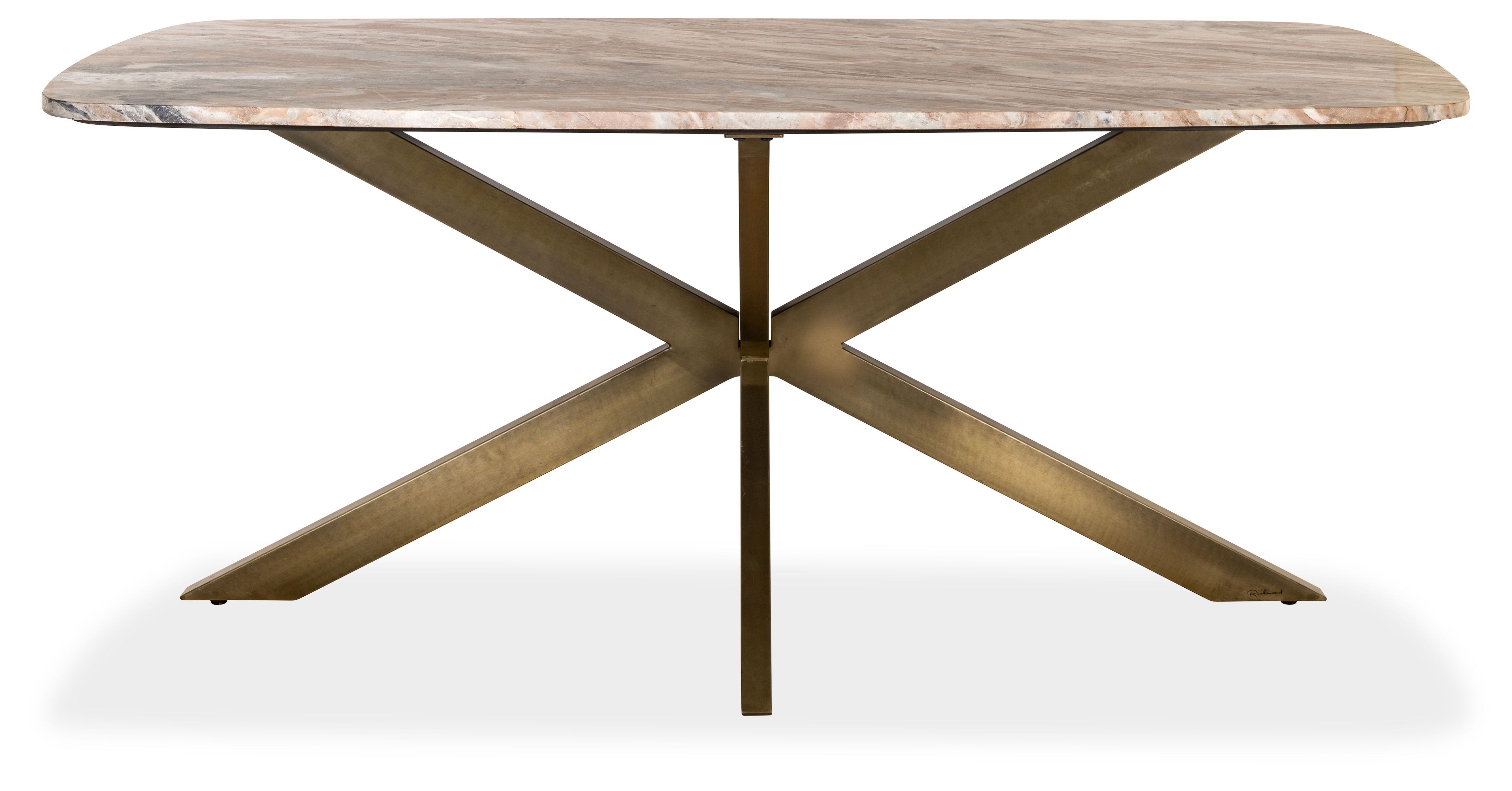 Eettafel Bottega