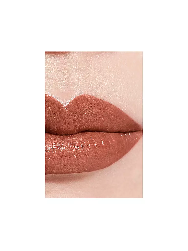 CHANEL ALLURE DER INTENSIVE LIPPENSTIFT  3.5G rot