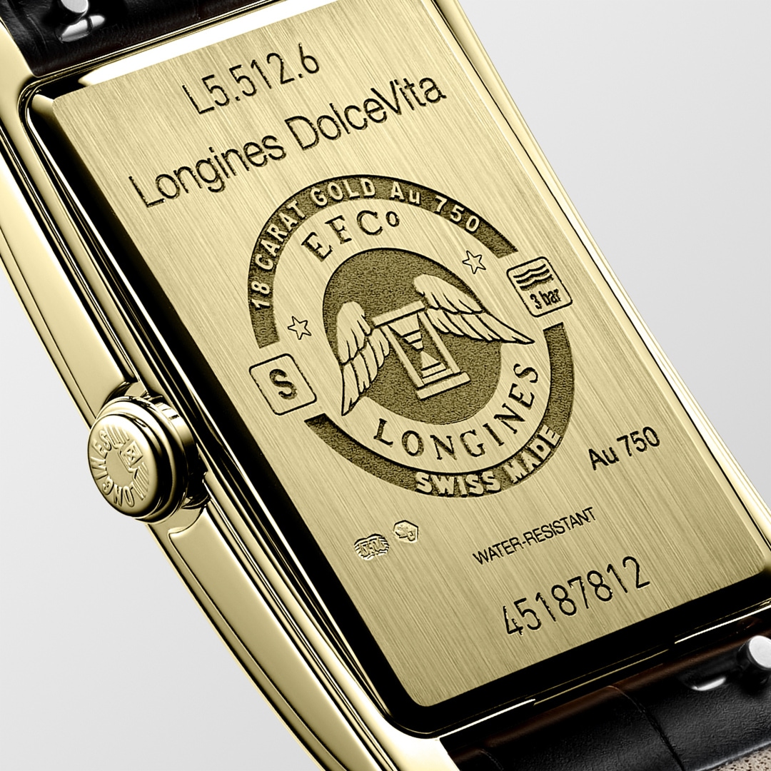 Longines DolceVita 37mm
