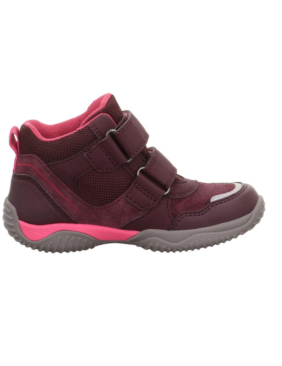 Sneaker High STORM
