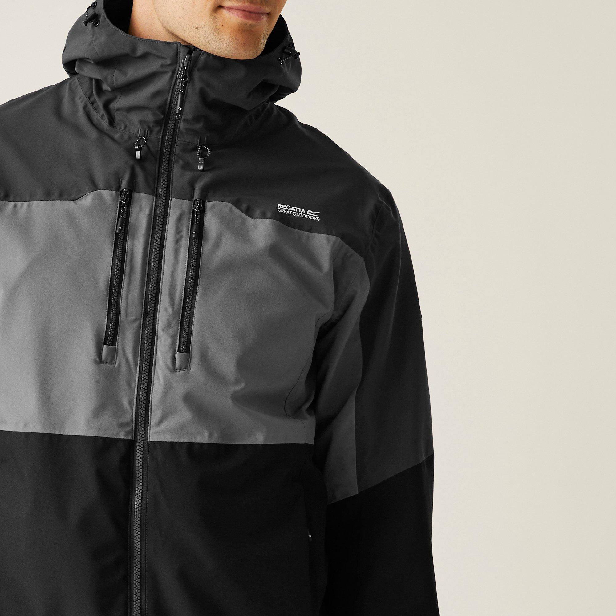Regatta Maland Jkt Sn53