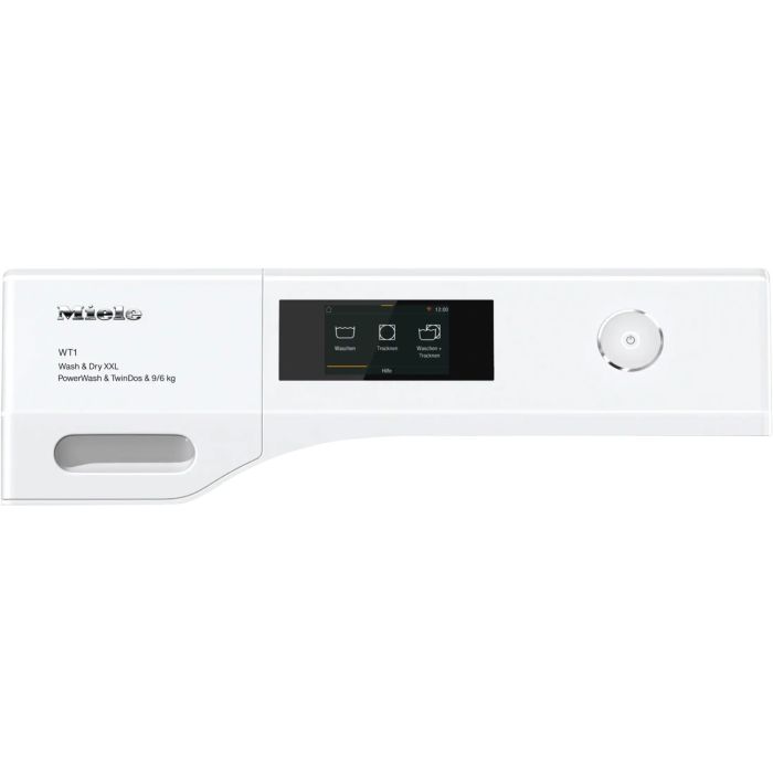 Miele Waschtrockner WTW 870 WPM Powerwash 2.0 & TwinDos Wifi