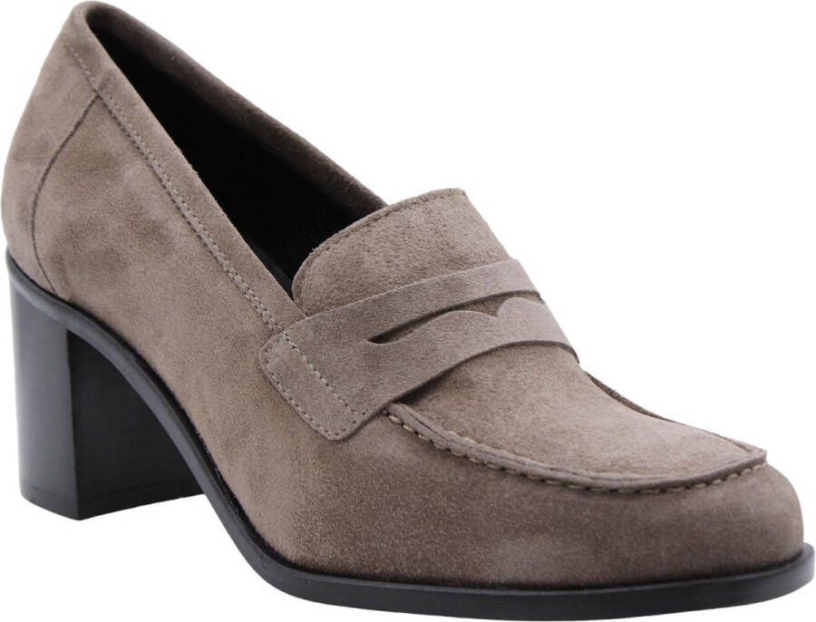 Ctwlk. Stijlvolle Muilezel Schoenen voor