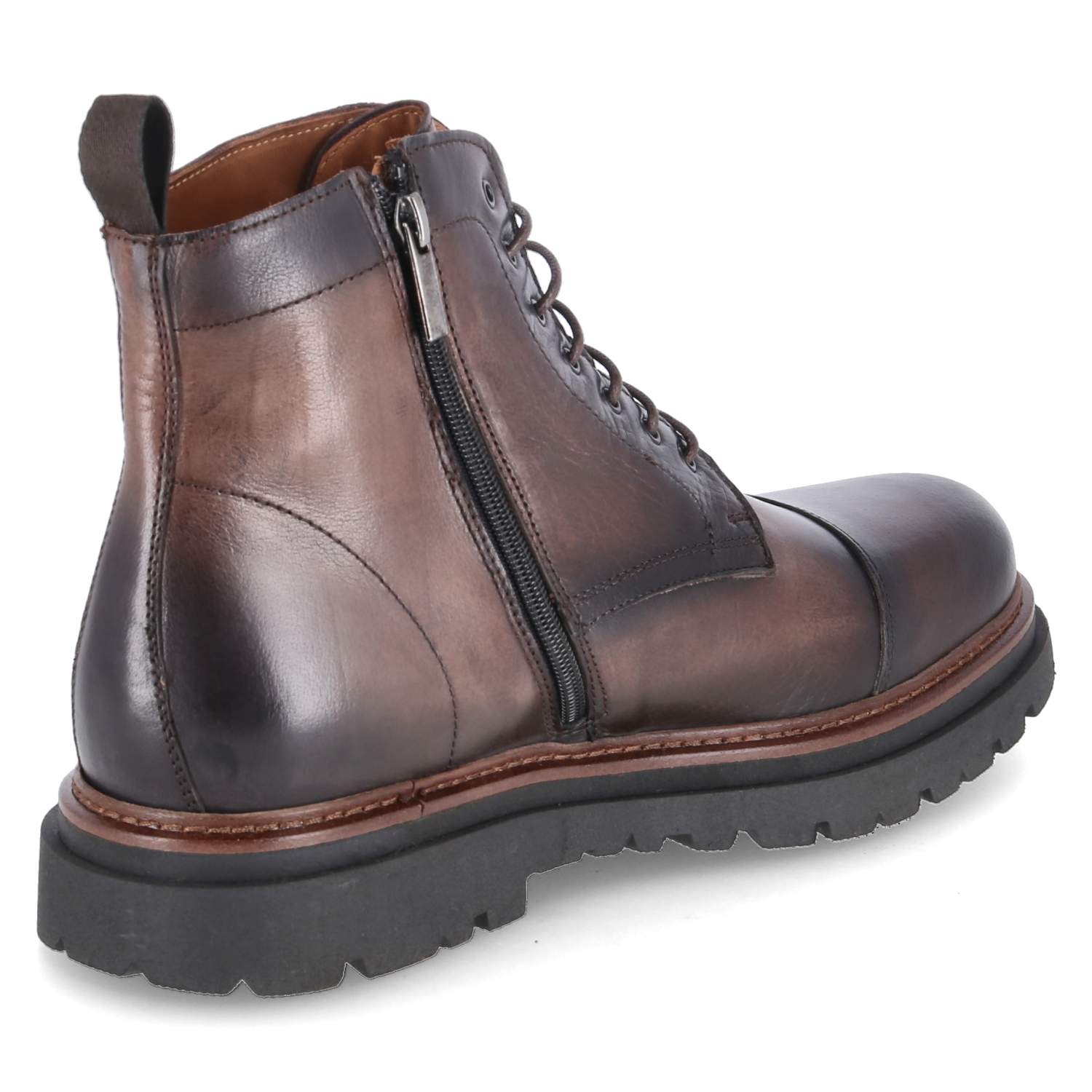 Kaerlek Winterboots - caffee