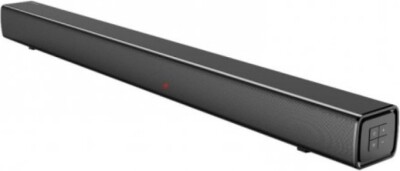 Panasonic Sc-Htb100Egk - Soundbar - Sort - 45W