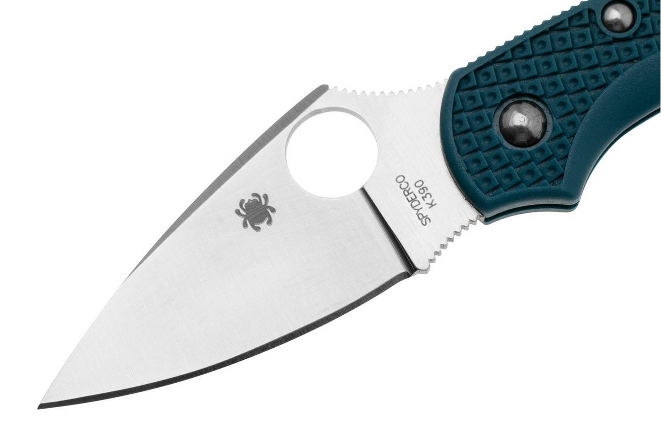 Spyderco Dragonfly 2 K390 C28FP2K390 zakmes
